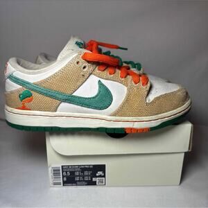 Size 6.5 - Nike Jarritos x Nike Dunk Low SB Men's Shoes